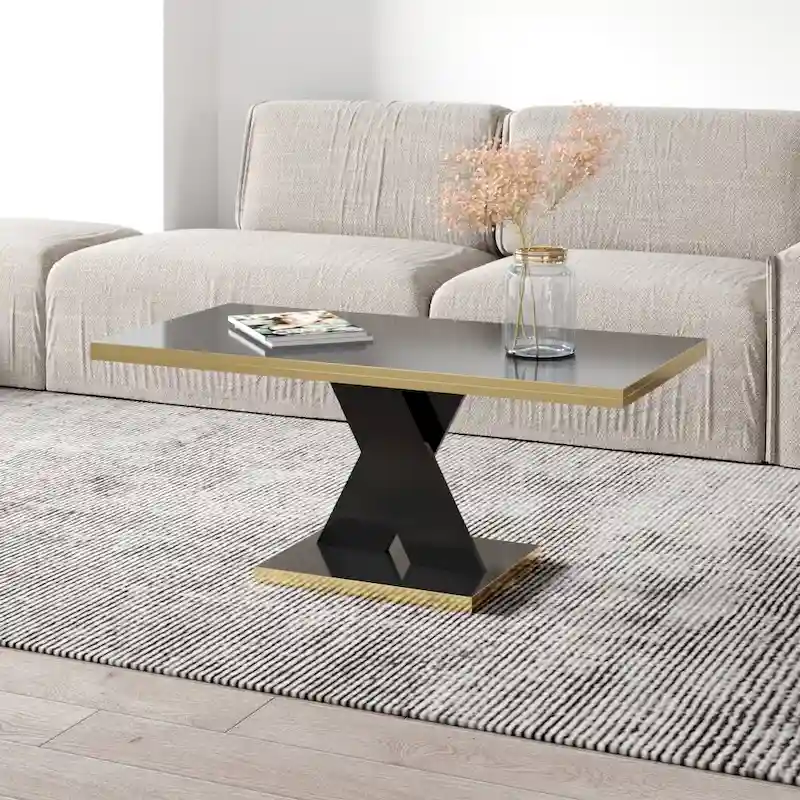Cross 47 Coffee Table
