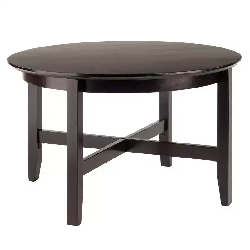 Toby Coffee Table Espresso - Winsome