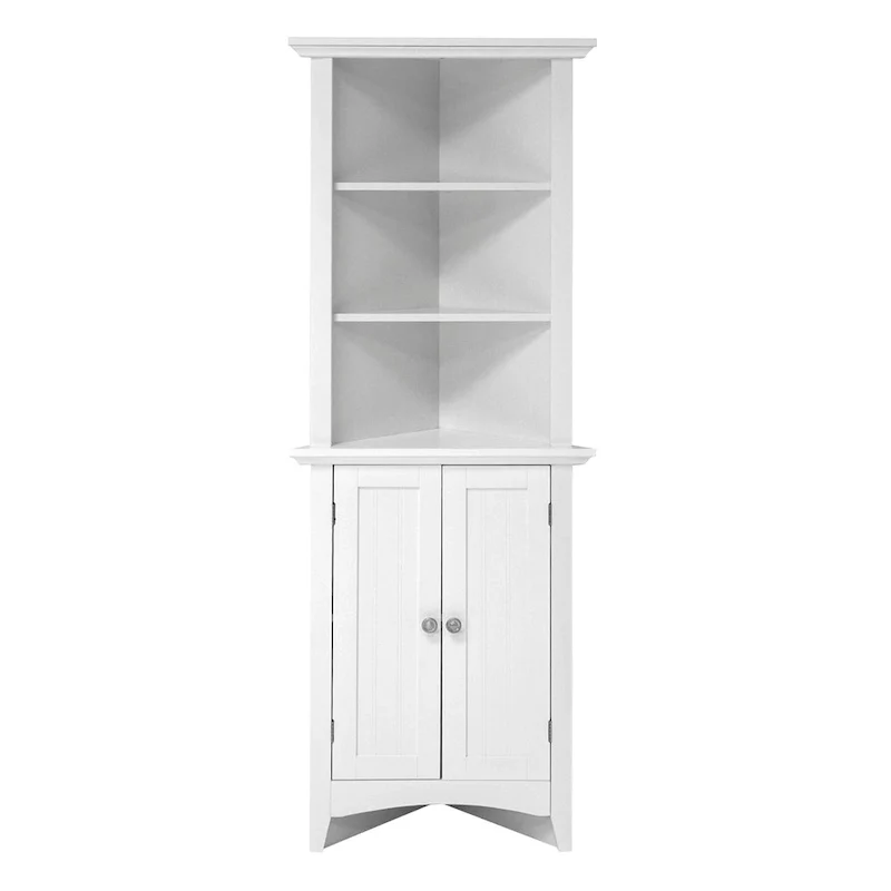 Corner Kitchen Cabinet