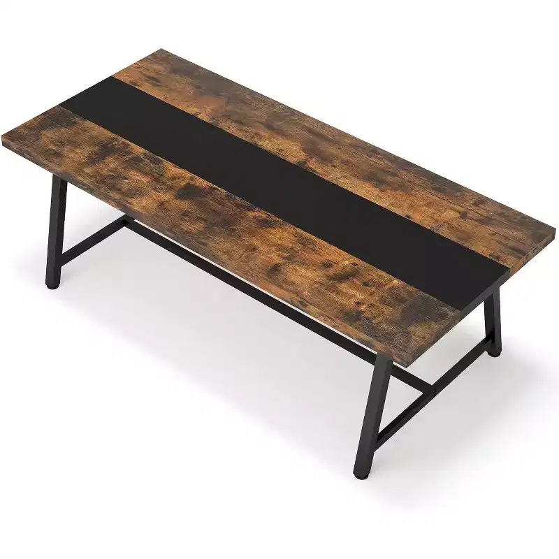 Lantine 70.87-inch Rectangular Dining Table