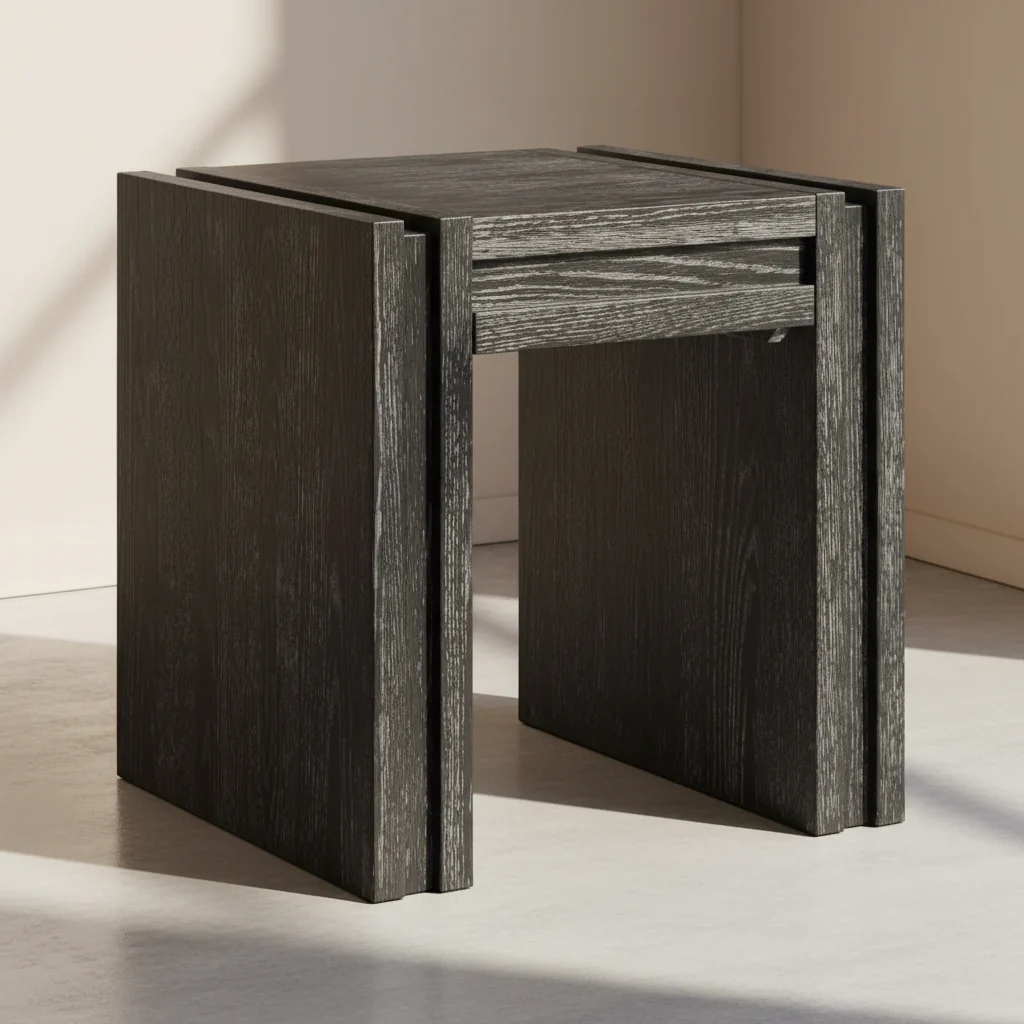 Stanton End Table