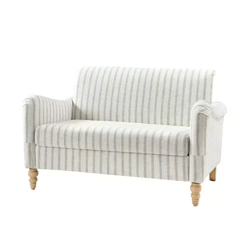 Cherisse 50.5 Wide Loveseat|ARTFUL LIVING DESIGN