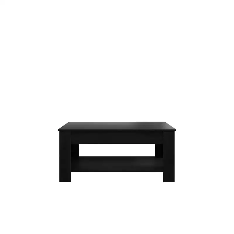 Home Design Magnolia 3 Piece Coffee Table Set