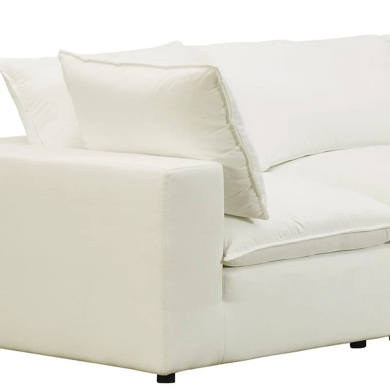 Cali Modular 3 Piece Sofa