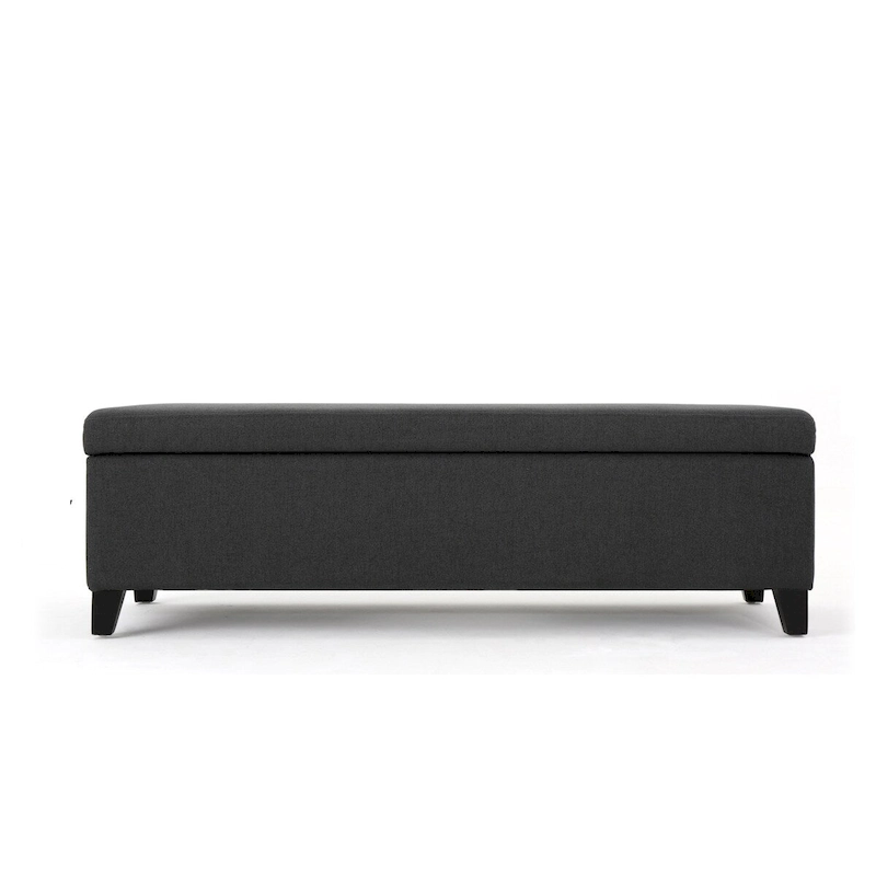 Modern Storage Bench for Bedside Living Room and Entryway