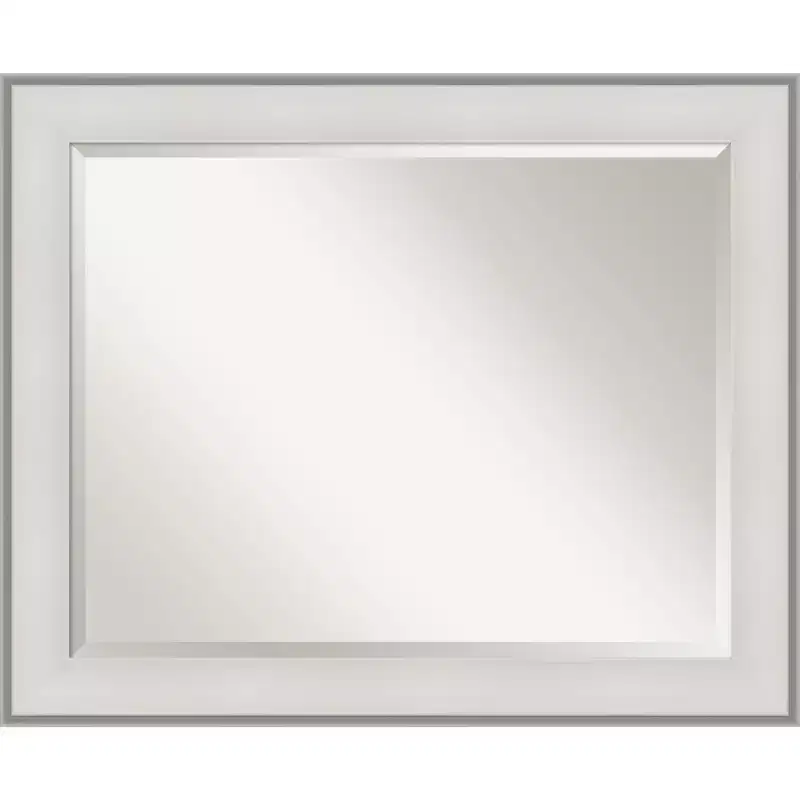 Imperial Framed Bathroom Vanity Wall Mirror -