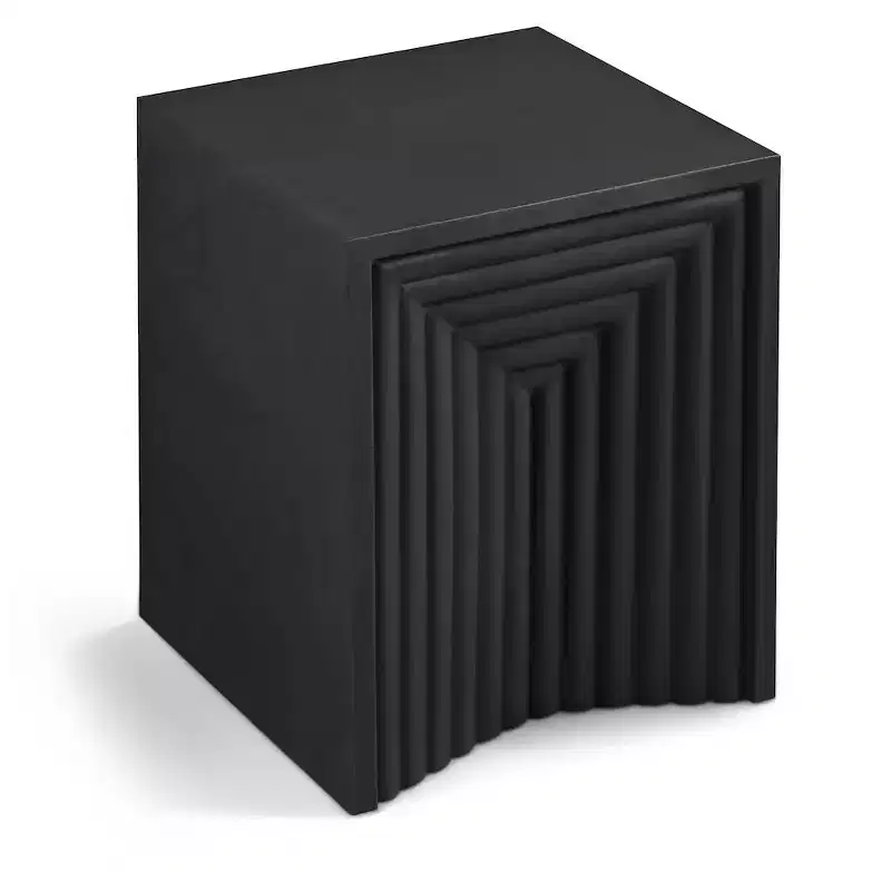Meridian Furniture Centennial End Table