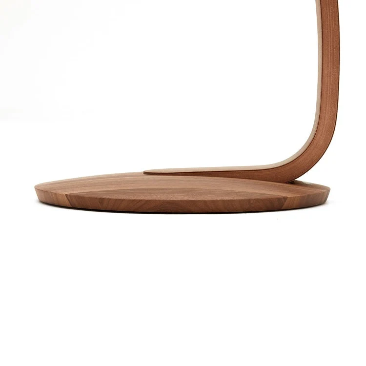 Living Table Tall Mid - Coffee Table
