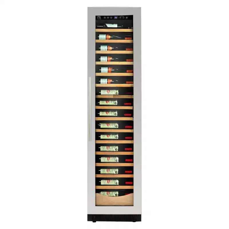 Kenmore Elite 112 Bottle Single-Zone Wine Fridge