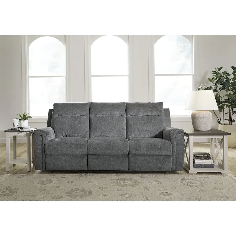 Power Reclining Sofa