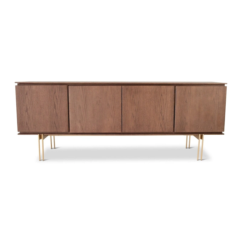 Modern Brazilian - Marrocos - Buffet