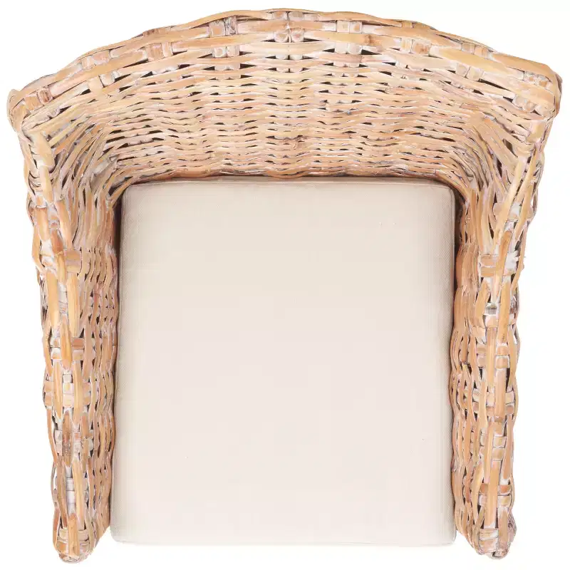 Ventura Arm Chair - FOX6505 - Safavieh