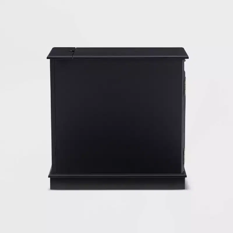 Felix Accent Table with USB Charging Station - Powell Company