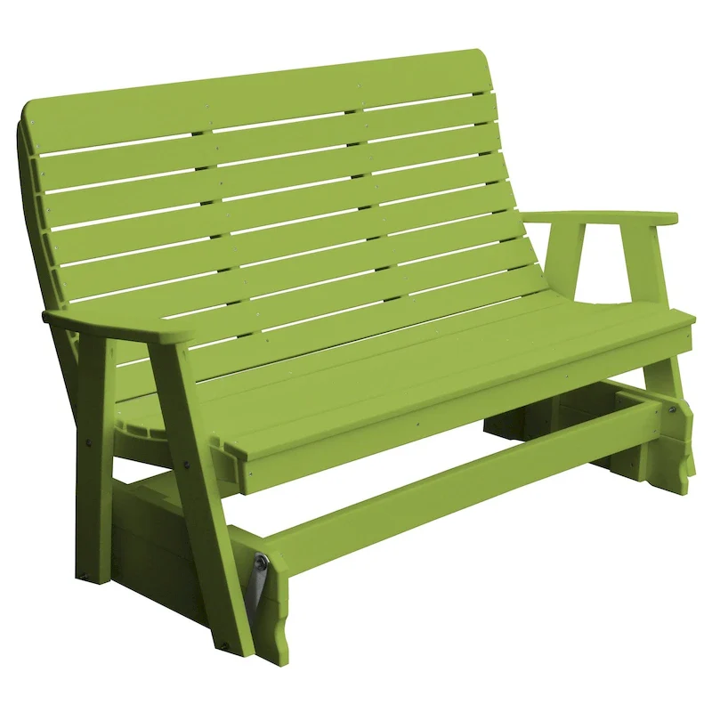 Poly 5' Winston Glider