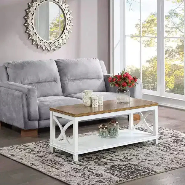 Florence Coffee Table
