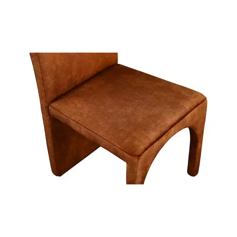 Velvet Dining Side Chair, Set of 2 – Available in 5 Colors