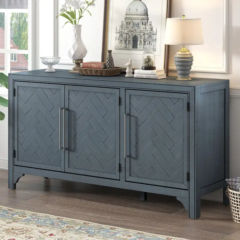 Storage Cabinet,for Living Rooms,Entrance and Study Rooms