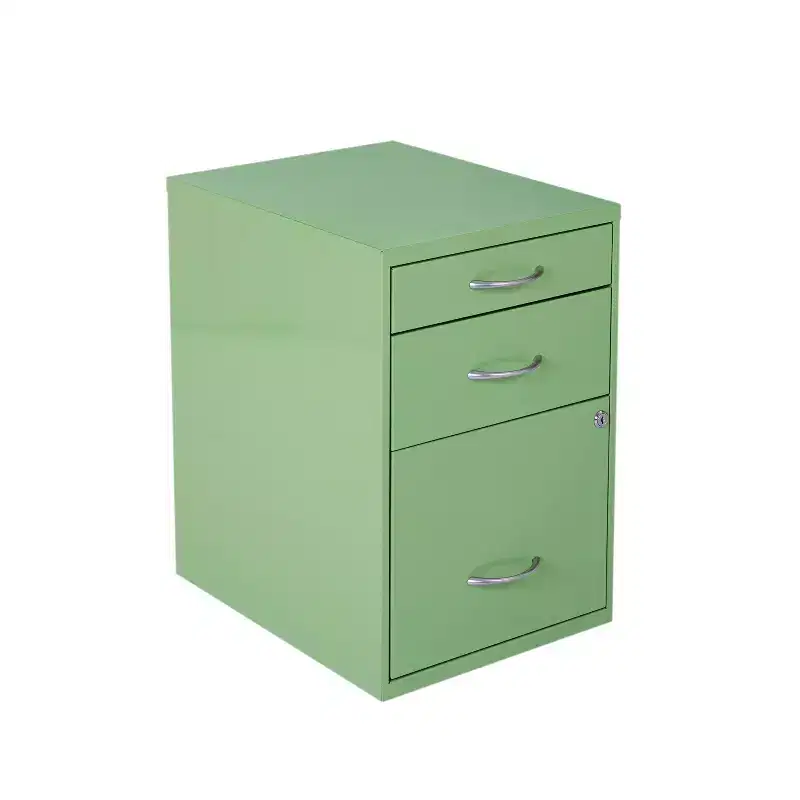 22 Metal File Cabinet - OSP Home Furnishings
