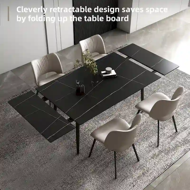 Floating Wall Shelves Set | Rustic Wood & Metal | Living Room & Bedroom Display Shelves
