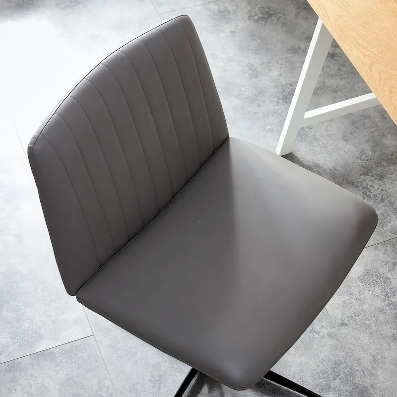360 Swivel Office Chair with Adjustable Height