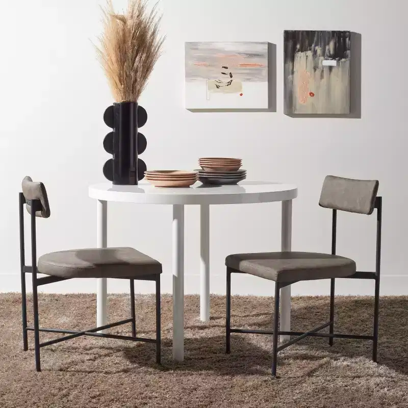 Archer Dining Chair (Set of 2) - DCH3004 - Safavieh