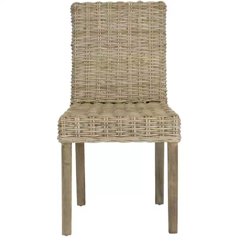 Grove Side Chair (Set of 2) - FOX6522 - Safavieh Couture
