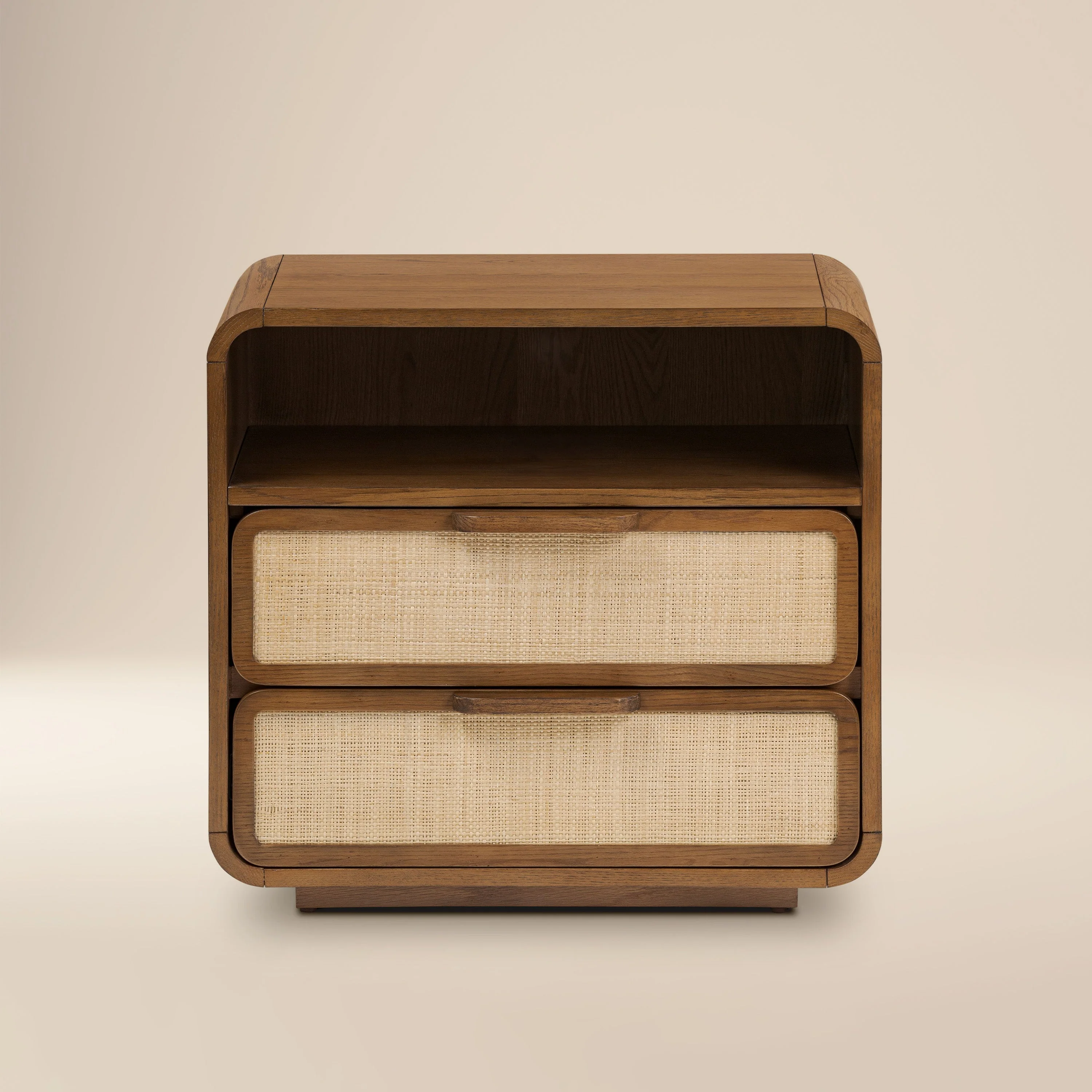 Nightstand | Oak