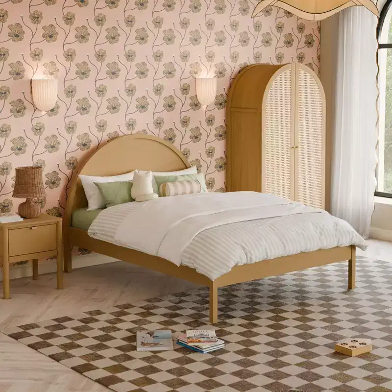 Full Bed