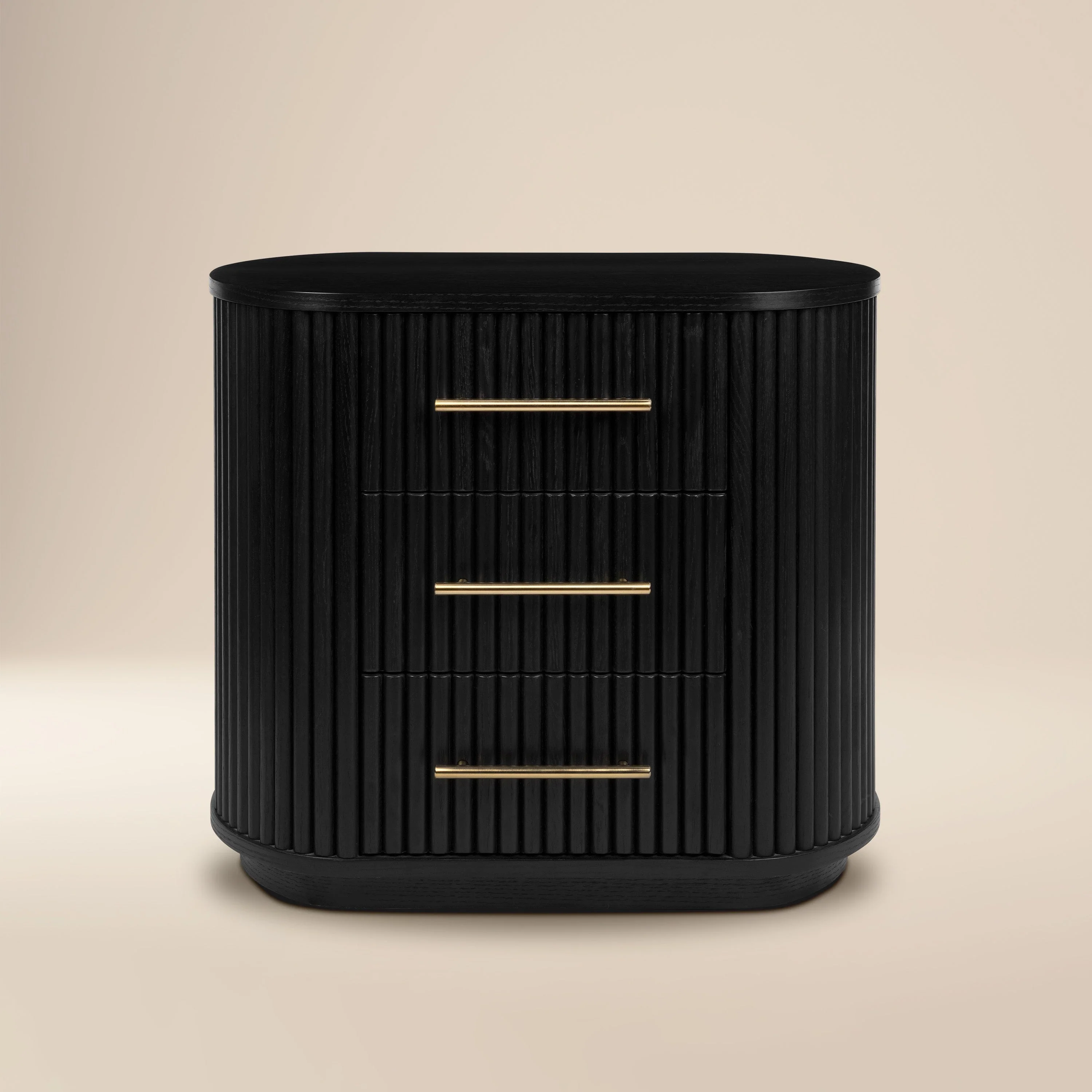 Nightstand | Black