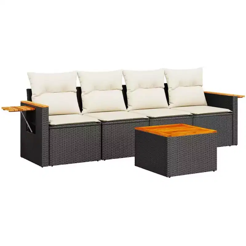vidaXL Garden Sofa Set