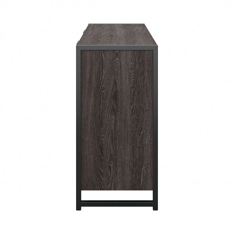 Atria 6 Drawer Dresser by Bush Furniture