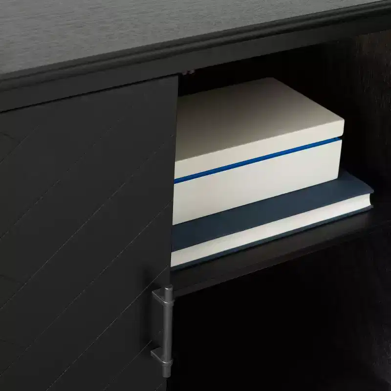 Peyton 2 Door Sideboard - CNS5712 -Safavieh