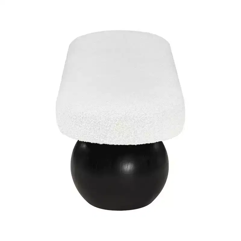 Meridian Furniture,Bowie Bench