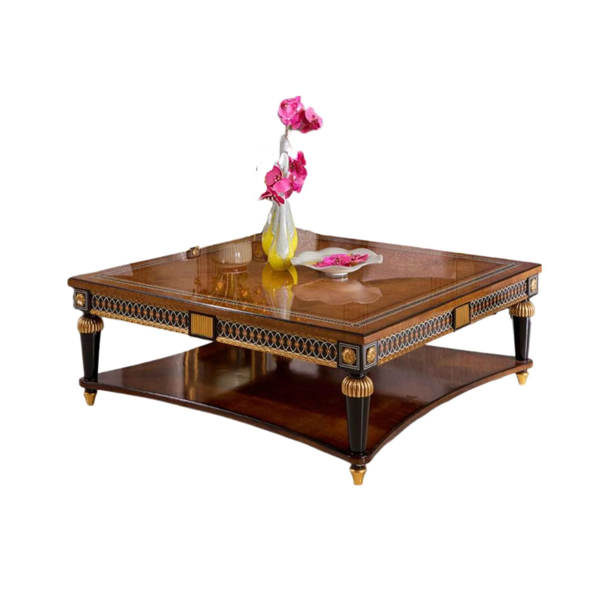 Modern Coffee Table for Living Room - Stylish and Functional
