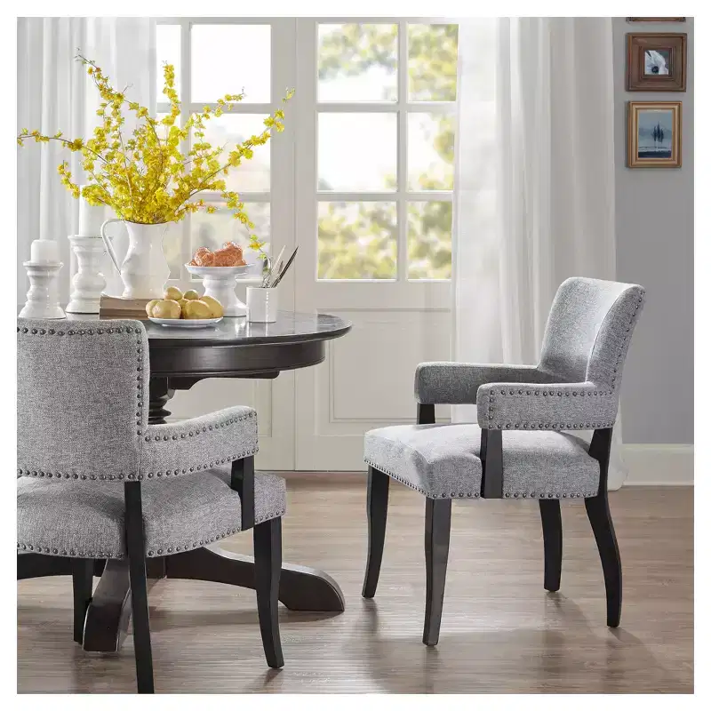 Bracken Dining Chair with Arms