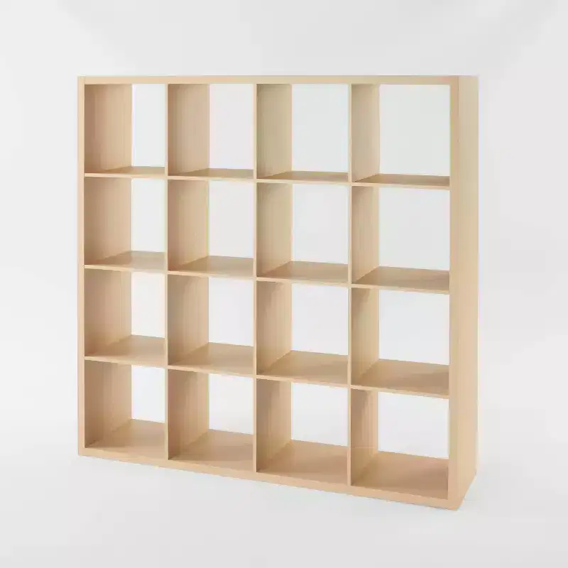 16 Cube Organizer - Brightroom