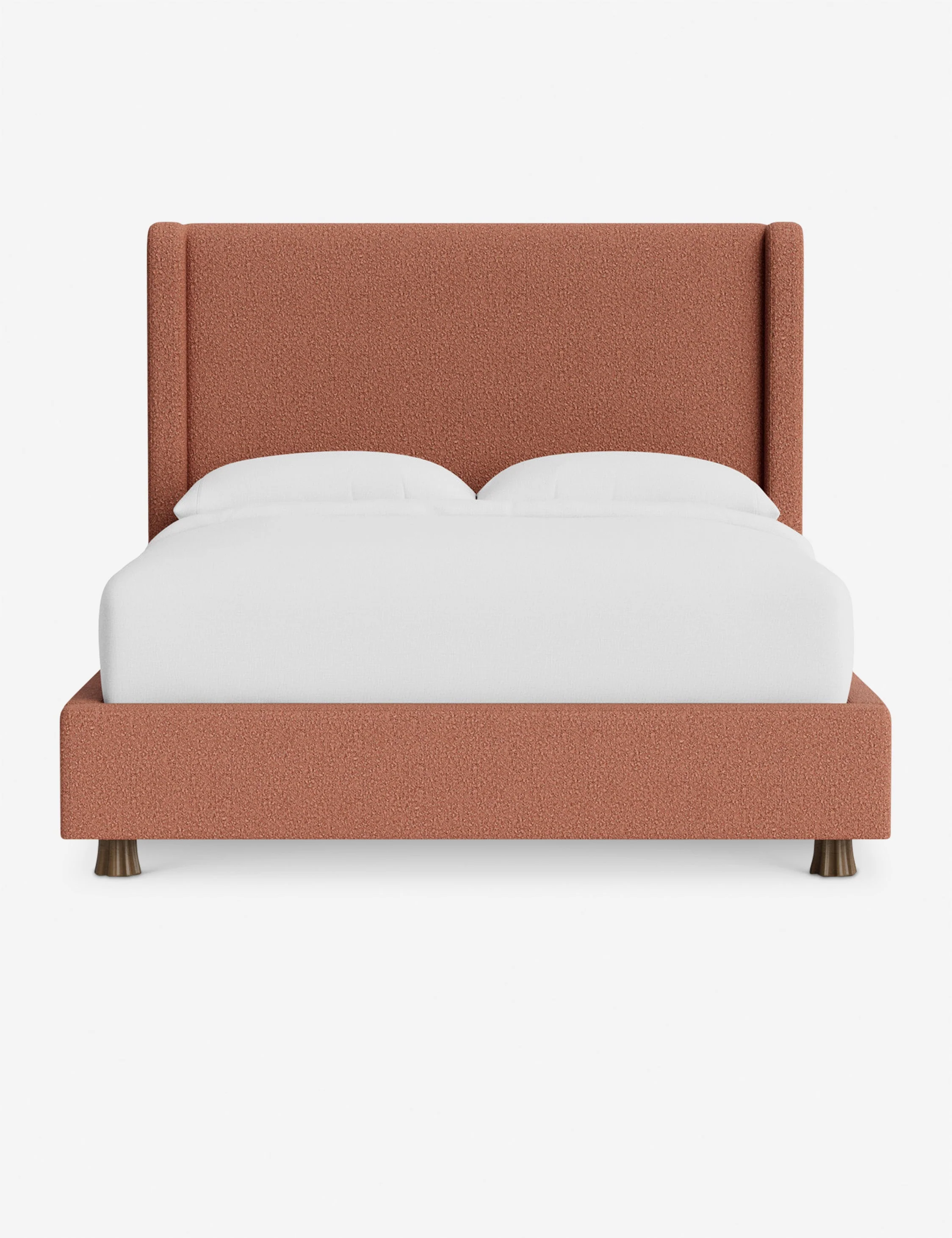 Bed Upholstered, Platform, Headboard They bring that same philosophy to this collection with pieces that invite you to live in comfort and love