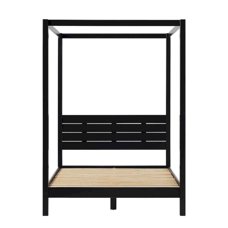 Middlebrook Designs Canopy Full Bed