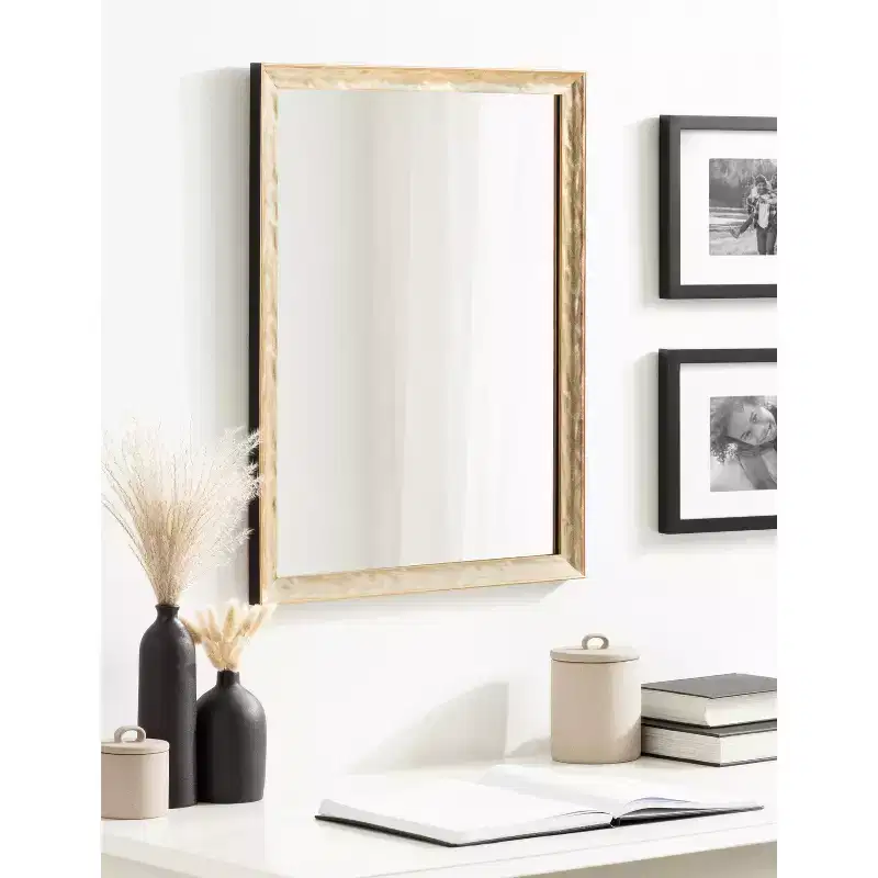 18x24 Illiona Rectangle Wall Mirror