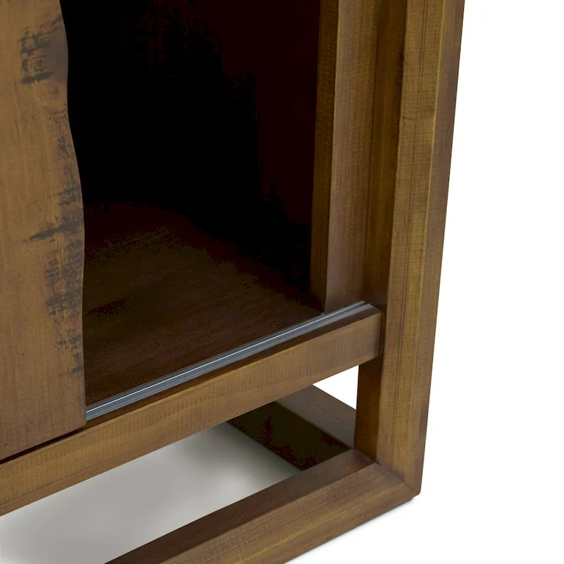 Gentleman's Chest