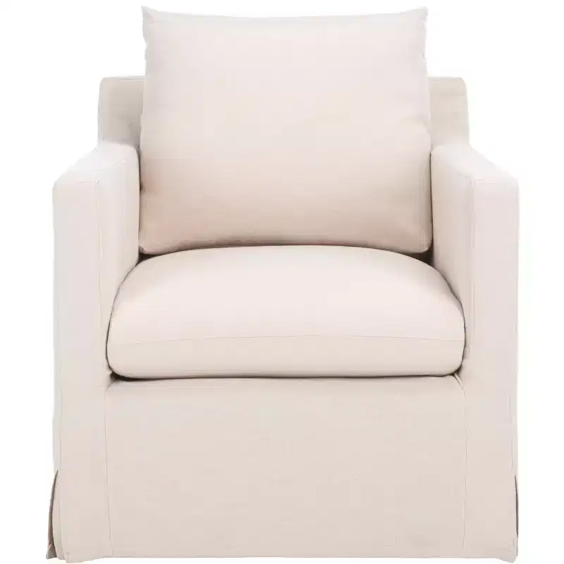 Swivel Accent Chair