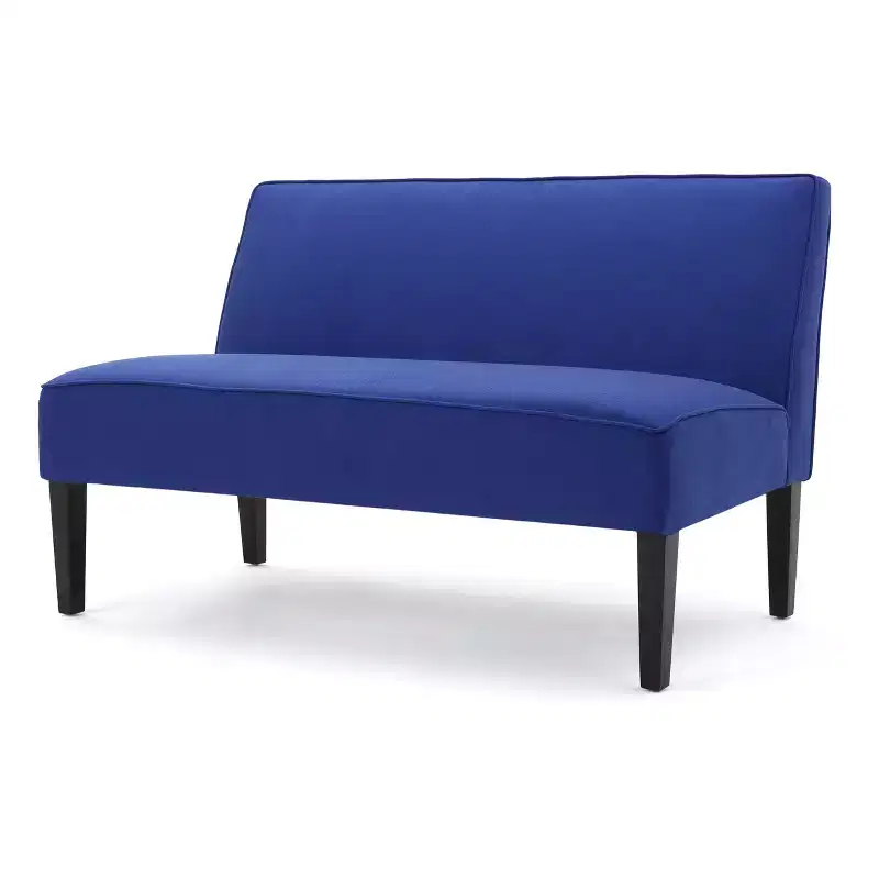Dejon Loveseat - Christopher Knight Home