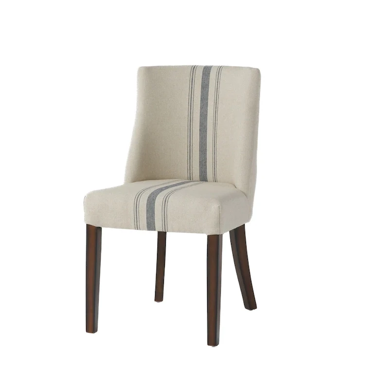 Contemporary Button-Tufted Upholstered Accent Chair | Plush Cushion | Sturdy Frame | 3 Colors