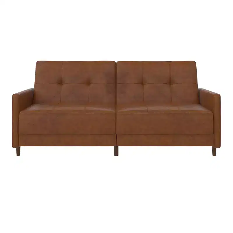 RealRooms Amara Coil Futon