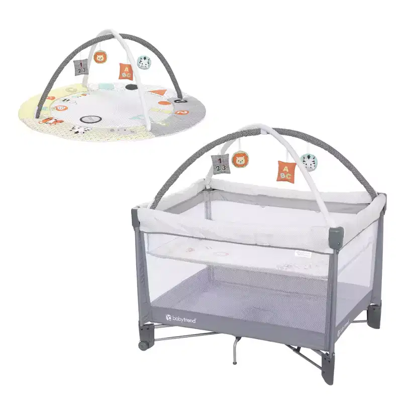 Babytravelbeds