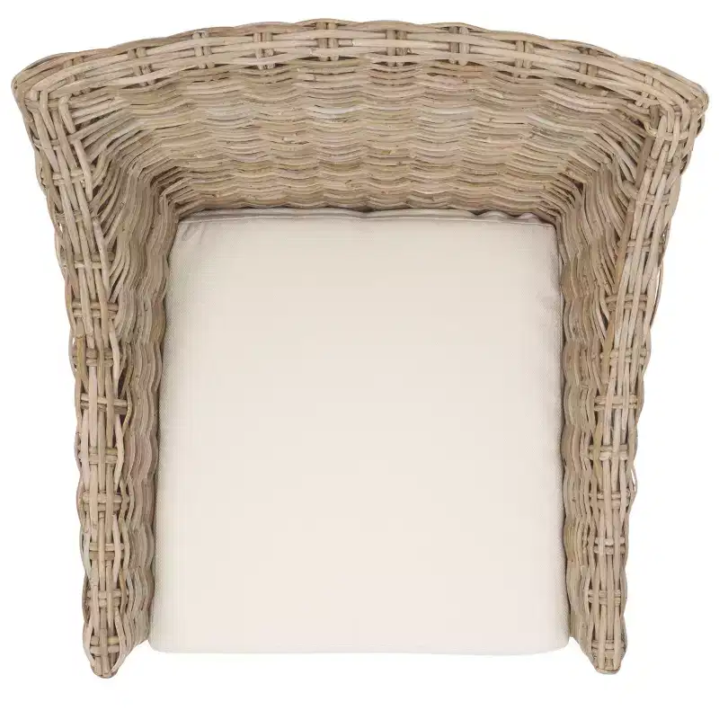 Ventura Arm Chair - FOX6505 - Safavieh