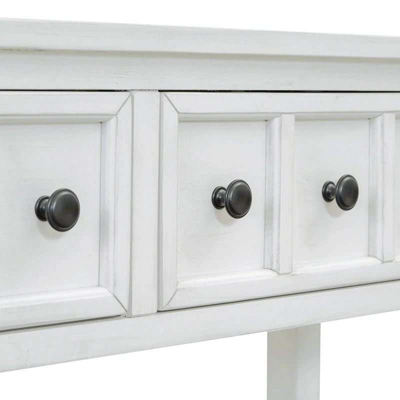 60 Long Sofa Table