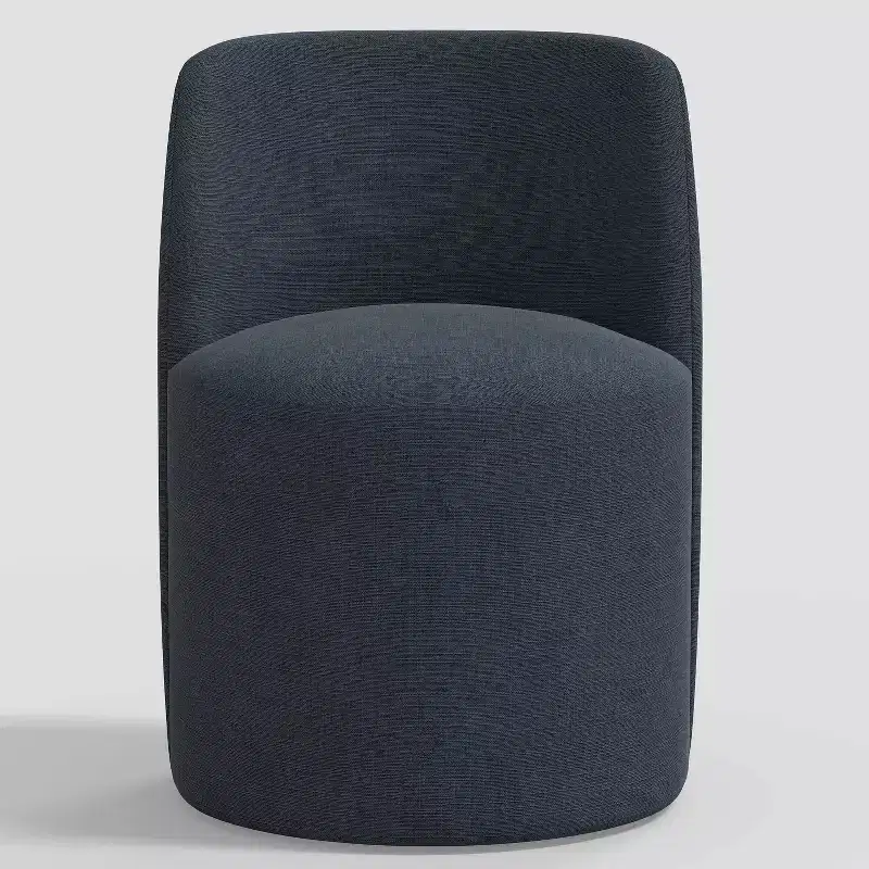 Jessa Dining Chair in Linen - Threshold