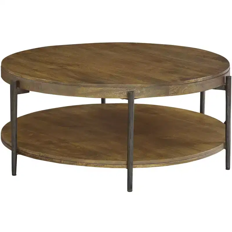 Round Coffee Table 23702 Bedford