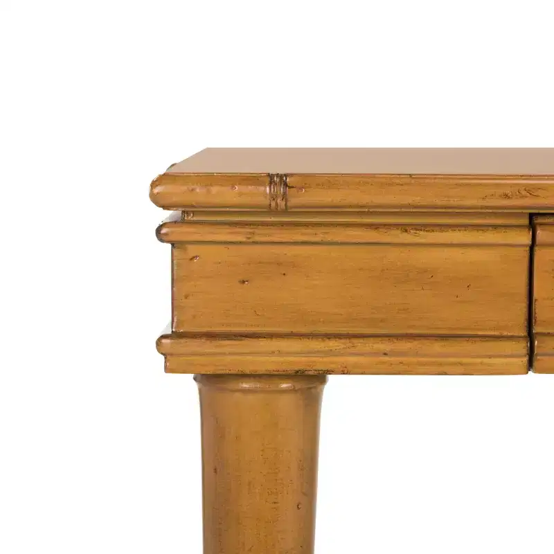 Noely 1 Drawer Writing Desk - DSK3500 - Safavieh